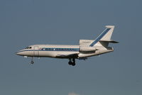 I-CAEX @ EBBR - Descending to RWY 25L