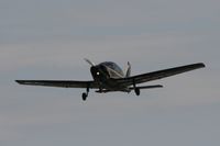 G-BNRG @ EGVA - Taken at the Royal International Air Tattoo 2010 - by Steve Staunton