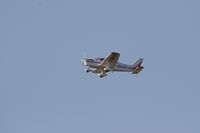G-BNOP @ EGVA - Taken at the Royal International Air Tattoo 2010 - by Steve Staunton