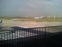 F-HSEX @ LFPO - Boeing 747-422 Corsairfly