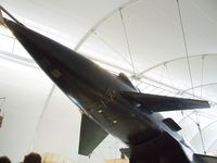 ZH588 - Eurofighter EF2000 Typhoon at the RAF Museum, Hendon - by Ingo Warnecke