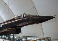 ZH588 - Eurofighter EF2000 Typhoon at the RAF Museum, Hendon