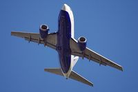 VP-BYT @ LOWW - TSO [UN] Transaero Airlines - by Delta Kilo