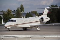 VP-CUP @ LOWW - Realtex Invest SA Vienna - by Delta Kilo