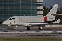 OE-HPH @ LOWW - GDK - Goldeck Flug - by Delta Kilo