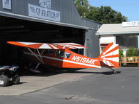 N519MK photo, click to enlarge