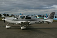N770MM @ KPAE - KPAE - by Nick Dean
