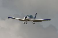 I-8382 @ EGVA - Taken at the Royal International Air Tattoo 2010 - by Steve Staunton