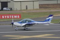I-8382 @ EGVA - Taken at the Royal International Air Tattoo 2010 - by Steve Staunton