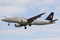 EI-DSX @ EGLL - Aor One A320 - by Andy Graf-VAP