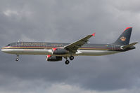 JY-AYH @ EGLL - Royal Jordanian A321 - by Andy Graf-VAP