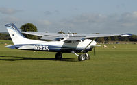 N182K @ EGKH - SHOT AT HEADCORN