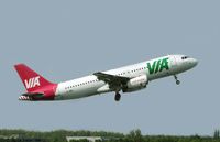 LZ-MDT @ EBBR - Off RNY 07R Brussels