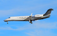 N904FL @ KLAS - 2004 EMBRAER EMB-135BJ N904FL C/N 145780

Las Vegas - McCarran International (LAS / KLAS)
USA - Nevada
October 27, 2010
Photo: TDelCoro - by Tomás Del Coro