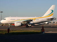 9H-AFT @ LFBO - Parked at the old terminal... - by Shunn311
