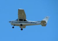 N31LU @ DTN - Off of 32 at Downtown Shreveport. - by paulp