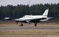 N155RP @ PVG - Taxiing around again - by Paul Perry