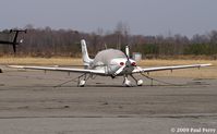 N224MP @ PVG - Visiting Hampton Roads Exec