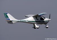 N469CT @ PVG - Egg-cellent day for a flight - by Paul Perry