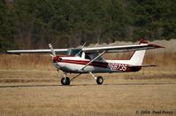 N68735 @ PVG - Dropping in on a touch and go - by Paul Perry