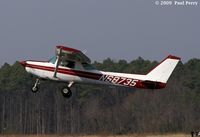N68735 @ PVG - The Go part of the touch and go - by Paul Perry