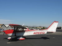 N2691U photo, click to enlarge