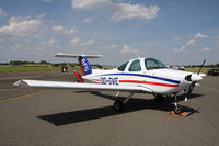 OO-GVE @ EBBE - beauvechain airshow - by olivier Cortot