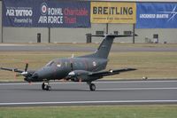 080 @ EGVA - Taken at the Royal International Air Tattoo 2010 - by Steve Staunton