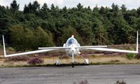 D-ENWG @ EBZR - Oostmalle Fly in 21-08-2010 - by Robert Roggeman