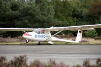 D-KATD @ EBZR - Technoflug Piccolo.
Oostmalle Fly in 21-08-2010 - by Robert Roggeman