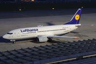 D-ABXX @ LOWL - Lufthansa