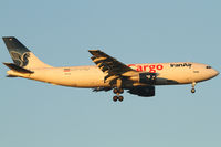 EP-ICE @ VIE - Iran Air Cargo - by Joker767