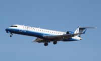 N790SK @ KORD - CL-600-2C10
