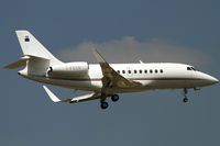 I-FEDN @ EDDF - on final RW07R - by Friedrich Becker