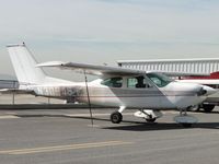 N30945 @ CCB - Parked on the northside - by Helicopterfriend