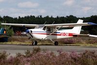 OO-CNW @ EBZR - Oostmalle Fly in 21-08-2010 - by Robert Roggeman