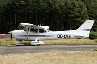 OO-CVE @ EBZR - Oostmalle Fly in 21-08-2010 - by Robert Roggeman