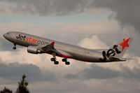 VH-EBC photo, click to enlarge VH-EBC photo, click to enlarge