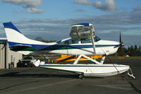 N545D @ KPAE - KPAE - by Nick Dean