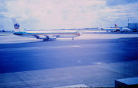 VP-HCO @ MIA - Arrival at MIA. Delivered to United as N7213U.