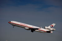 B-2174 @ KLAX - China Cargo Freighter, - by speedbrds