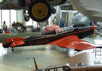 G-AEKW - Miles M.12 Mohawk at the RAF Museum, Hendon - by Ingo Warnecke