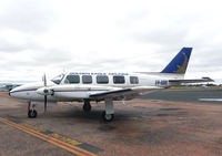 VH-NMK @ BME - Golden Eagle Airlines , Broome - by Henk Geerlings