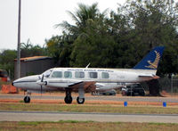VH-NPA @ BME - Golden Eagle Airlines , Broome - by Henk Geerlings
