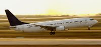 TC-SGL @ EDDP - formerly Cyprus Turkish Airlines - by Marcus Valentin