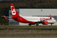 D-AHFS @ EDDR - taxying to the gate - by Friedrich Becker