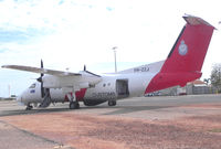 VH-ZZJ @ BME - Surveillance Australia , Broome - by Henk Geerlings