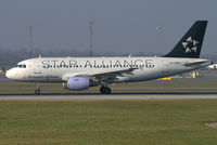 OO-SSC @ VIE - Brussels Airlines Airbus A319 - by Thomas Ramgraber-VAP