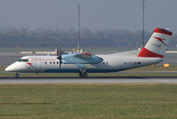 OE-LTL @ VIE - Austrian Arrows DeHavilland Canada Dash 8-300 - by Thomas Ramgraber-VAP