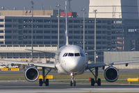 YR-ASC @ VIE - Tarom Airbus A318 - by Thomas Ramgraber-VAP